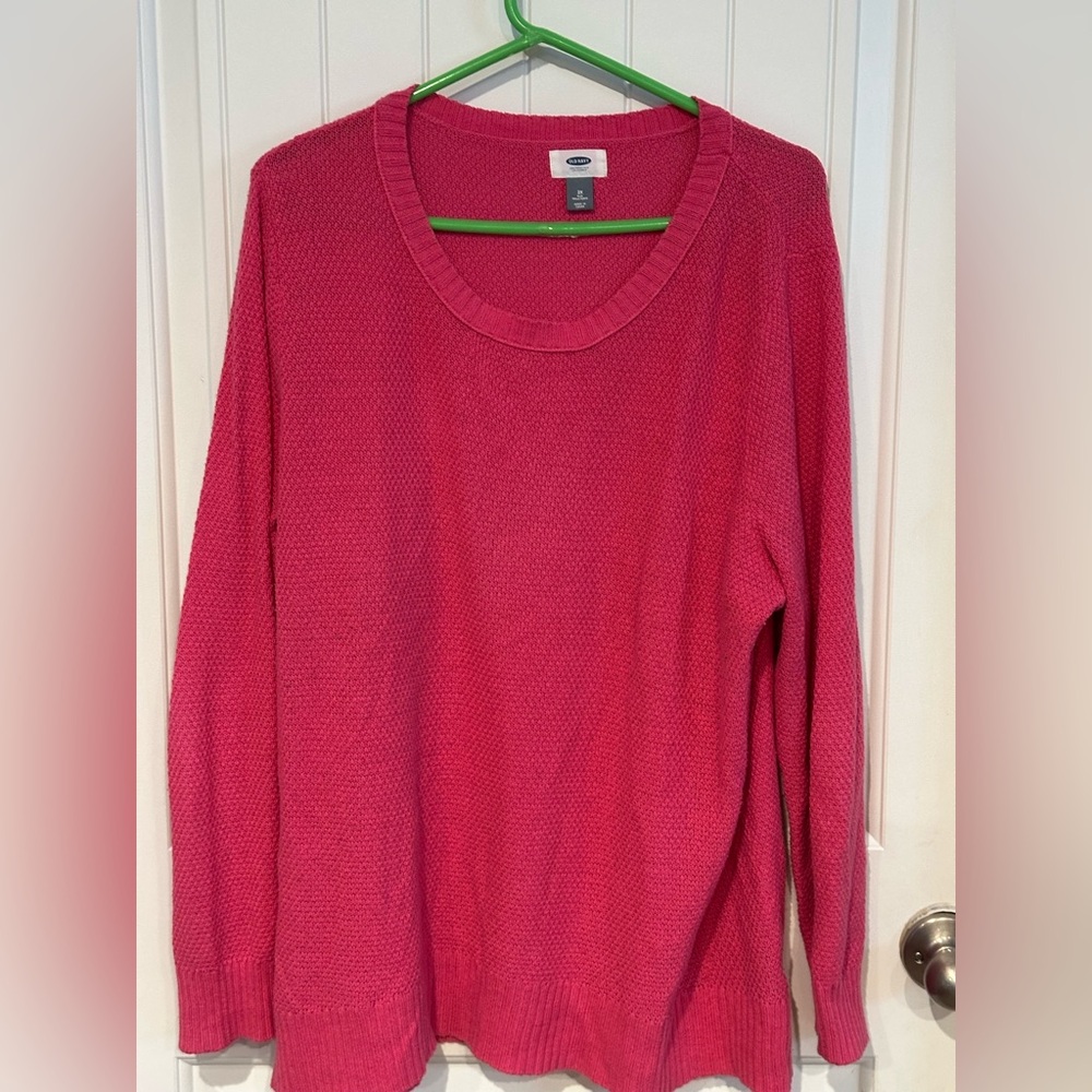 Old Navy Crew Neck Sweater